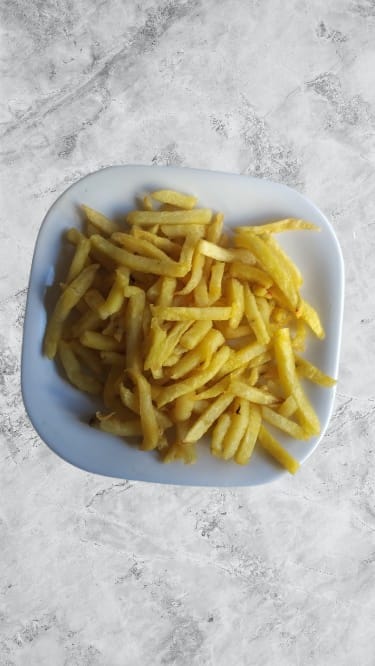 chips
