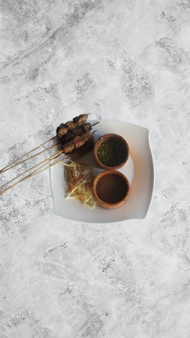 mishkaki